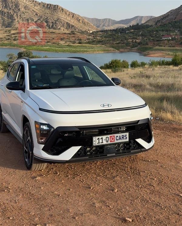 هيونداي كونا 2024 للبيع في العراق - بغداد